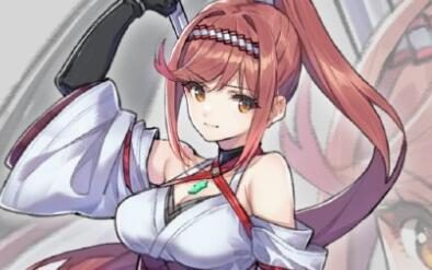 《异度神剑3》第四弹 剧情DLC “崭新的未来” 将于 4月26日上线