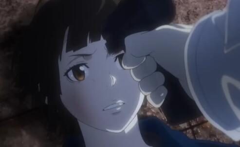 剧场版《Psycho-Pass心理测量者：Providence》正式预告公开