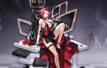 《雀魂》×《反叛的鲁鲁修》联动PV公开，4月26日上线