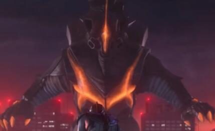 TV动画《机动奥特曼》最终季正式预告公开,5月开播