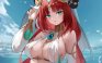 【230421】Pixiv精选#午安