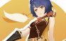 【230422】Pixiv精选同人图#午安