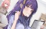 【230502】Xman二次元#早安