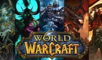 《魔兽世界》国服关闭102天后突然更新客户端