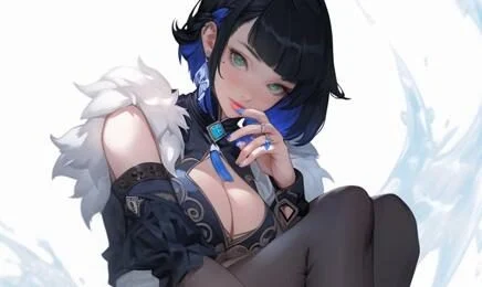 晚安#精选同人图【230531】