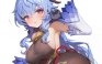 午安#原神图【230515】