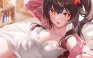 早安#P站同人【230524】