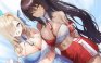 【230604】同人好图每日更#午安