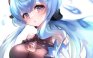 【230604】同人好图每日更#晚安