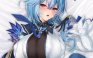 【230605】二次元福利#早安