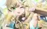【230610】动漫同人图#早安