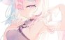 【230610】动漫同人图#午安