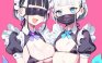【230612】每日同人图合集#午安