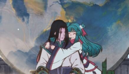 动画《雾山五行》第二季 “犀川幻紫林”将于7月26日开播