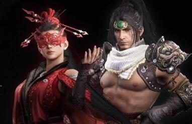 《卧龙：苍天陨落》×《永劫无间》联动PV公开，6月29日上线