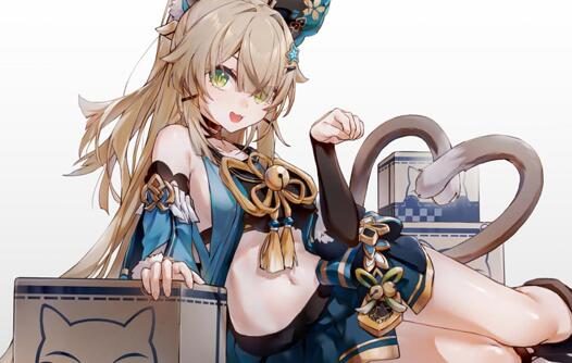 【230619】Pixiv二次元图#早安