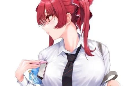 同人图合集#午安【230709】