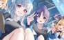 【230618】Pixiv同人图#午安