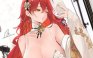 【230623】二次元同人#午安