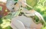 原神同人图合集#早安【230626】