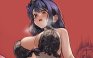 炎炎夏日#晚安【230701】