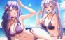 同人福利图#晚安【230704】
