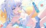 【230713】Xman插画精选#午安