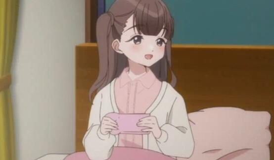 电竞主题TV动画《我们的雨色协议》先导PV公开,10月开播