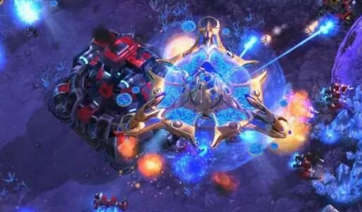 爆料：暴雪《星际争霸3》正在开发中