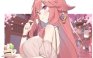 【230724】同人图二次元#晚安