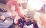 【230725】二次元同人图#早安