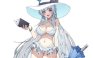 【230727】同人福利图#午安