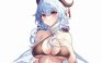 【230730】游戏插画#早安