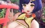 【230802】二次元插画#早安