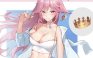 【230804】小站同人图合集#早安