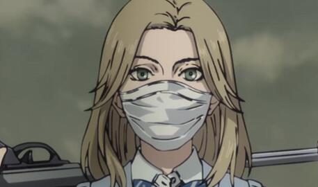 TV动画《地下忍者》正式PV公开,10月6日开播