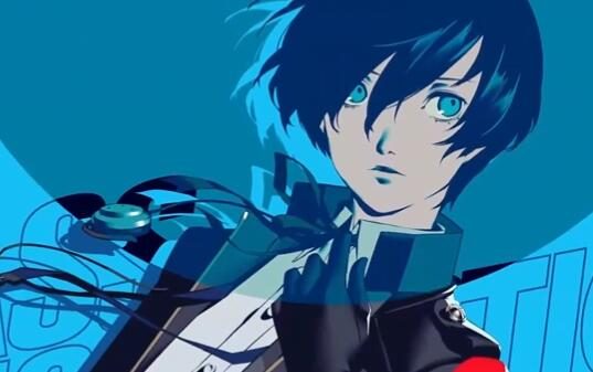 《女神异闻录3 Reload》最新PV公开,2024年2月2日发售