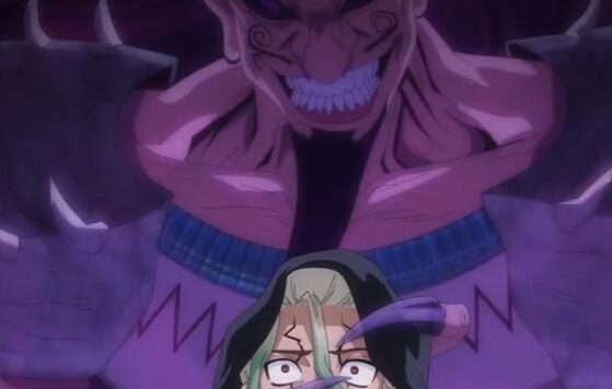 TV动画《Dr. STONE 石纪元》第三季第二期宣布10月12日开播