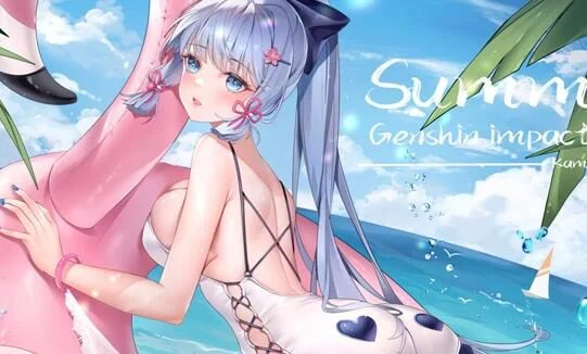 早安#游戏同人【230904】