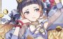 游戏同人#午安【230818】