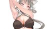 晚安#动漫游戏同人图【230907】