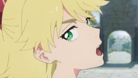 久保带人《龙与魔女 #0.8》宣布动画化，先导PV公开