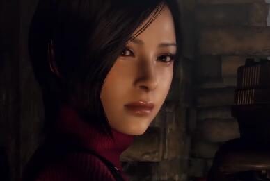 《生化危机4 重制版》艾达·王 DLC 宣传片公开,9月21日发售