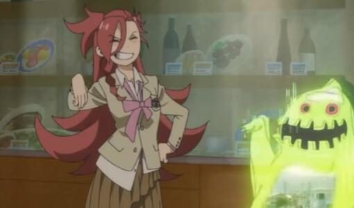 《FLCL》新作动画《FLCL: Shoegaze》首个预告公开,9月30日开播