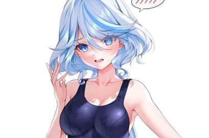 【230914】动漫福利#晚安