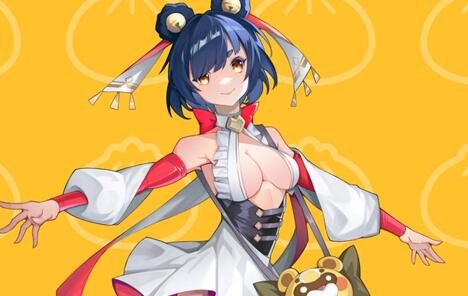 美少女福利图#晚安【231010】