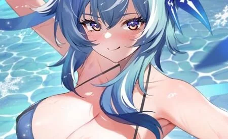 【230922】每日动漫好图#早安