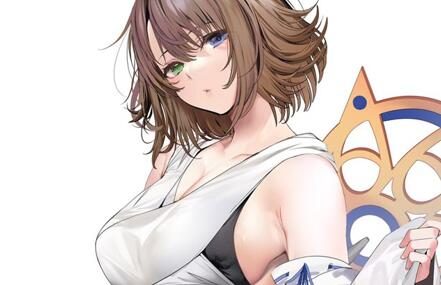 【230926】每日福利图#午安