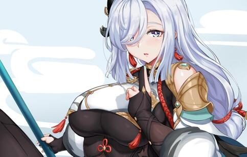 【230929】原神，启动！#晚安