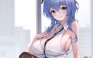 【230920】合集同人图#早安